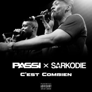 Passi – C’est Combien ft Sarkodie mp3 download