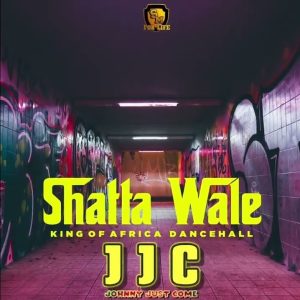 Shatta Wale – JJC mp3 download