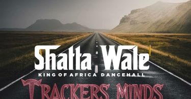 Shatta Wale – Trackers Minds mp3 download