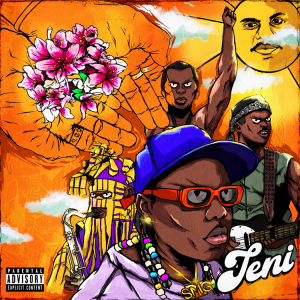 Teni – Little mp3 download