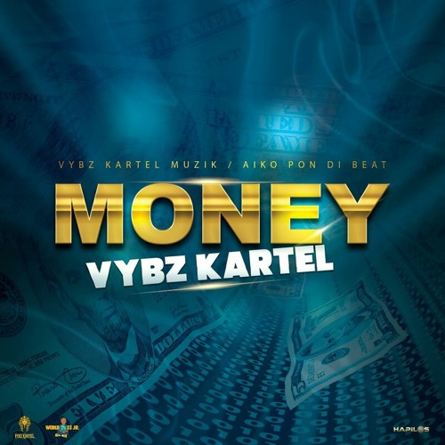 Vybz Kartel – Money