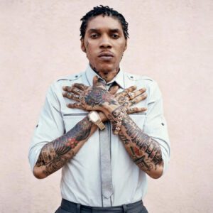 Vybz Kartel – Real Galis ft Sidy Ozturk mp3 download