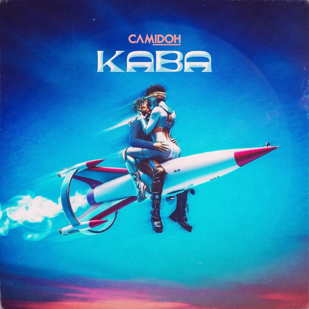 Camidoh – Kaba (Produced by Ugly x Touch)