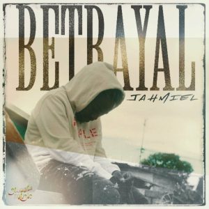 Jahmiel – Betrayal mp3 download