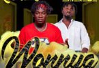 Koo Ntakra – Wonnya ft Amerado mp3 download