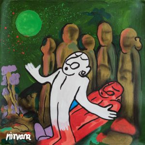 Kwesi Arthur – Nirvana ft Kofi Mole mp3 download