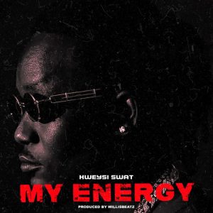 Kweysi Swat – Energy mp3 download