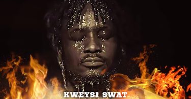 Kweysi Swat – Take My Pain Away mp3 download