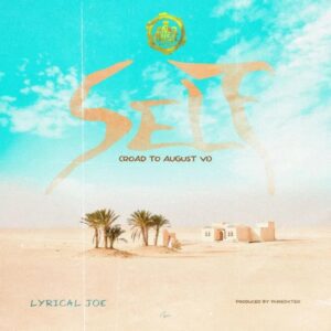 Lyrical Joe – Self mp3 download