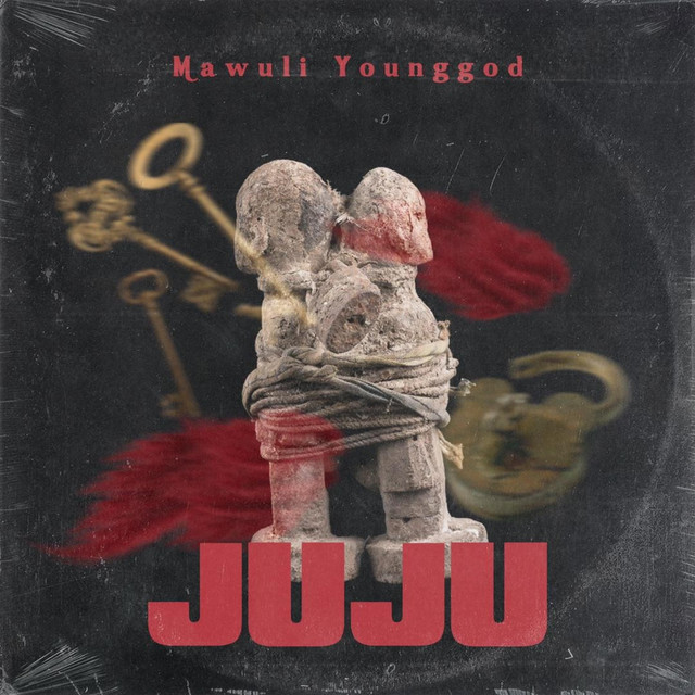 Mawuli Younggod – Juju mp3 download