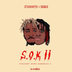 O’kenneth & Reggie – Can’t Go ft Skyface SDW x Chicogod mp3 download