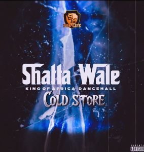 Shatta Wale – Cold Store mp3 download