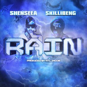 Shenseea – Rain ft Skillibeng mp3 download