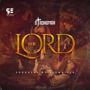 Strongman - The Lord mp3 download