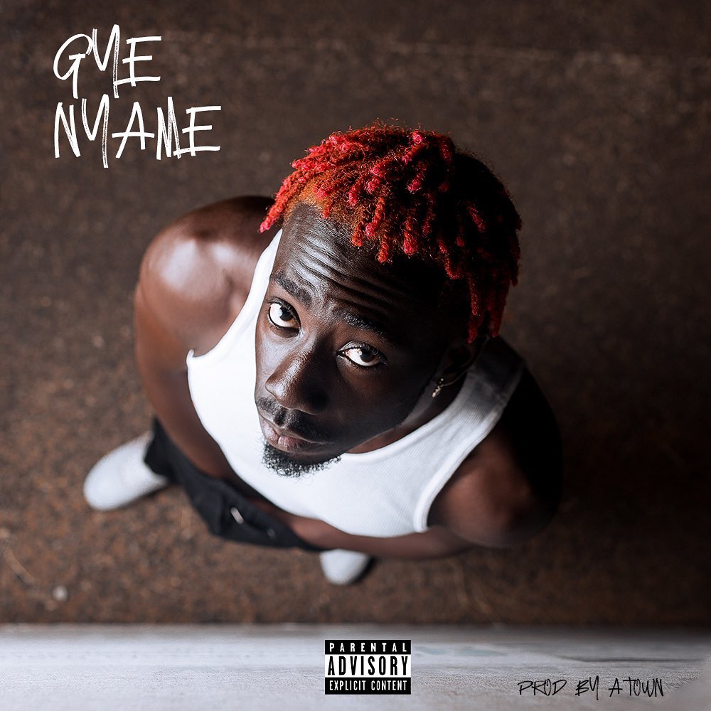 Bosom P-Yung – Gye Nyame mp3 download