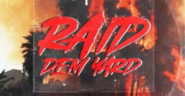Captan – Raid Dem Yard mp3 download