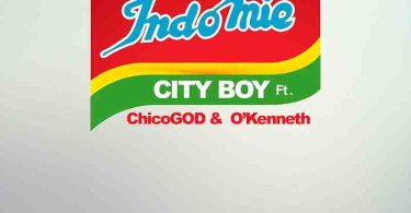 City Boy – Indomie ft Chicogod & O’Kenneth mp3 download