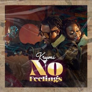 Krymi – No Feelings mp3 download