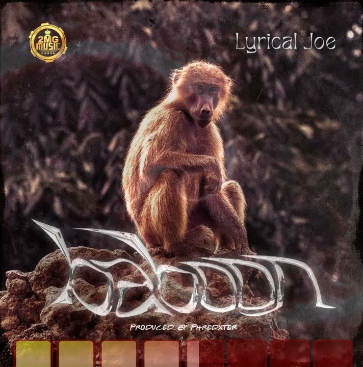 Lyrical Joe – Baboon mp3 download