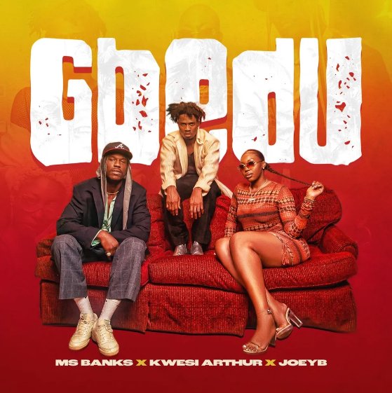 Ms Banks – Gbedu ft Kwesi Arthur & Joey B mp3 download