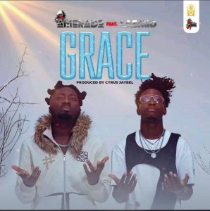 Amerado – Grace ft Lasmid mp3 download