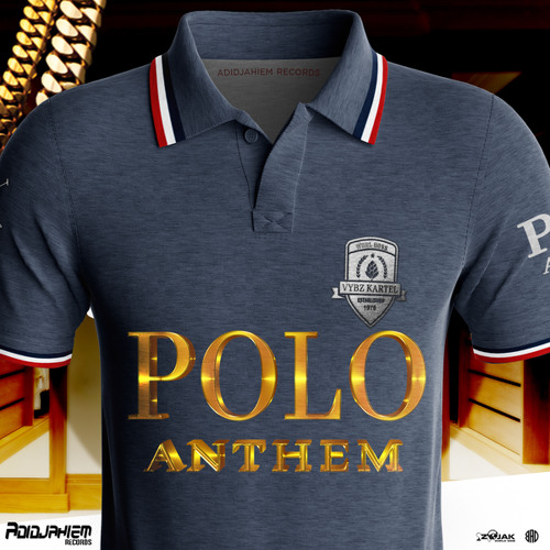 Vybz Kartel – Polo Anthem mp3 download