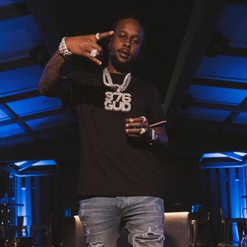 Popcaan – Cocaine Money