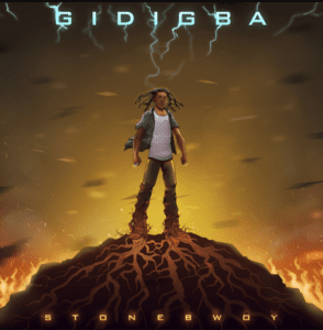 Stonebwoy – Gidigba mp3 download