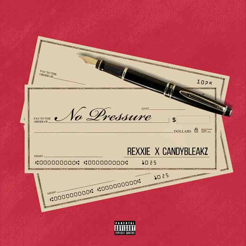 Rexxie No Pressure