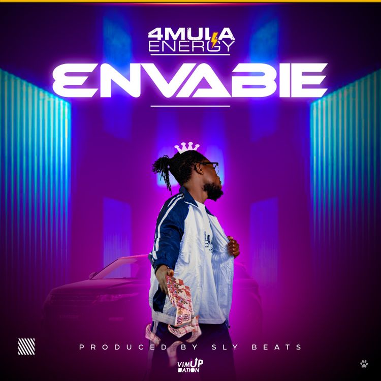 4mula Energy – 3nvabie