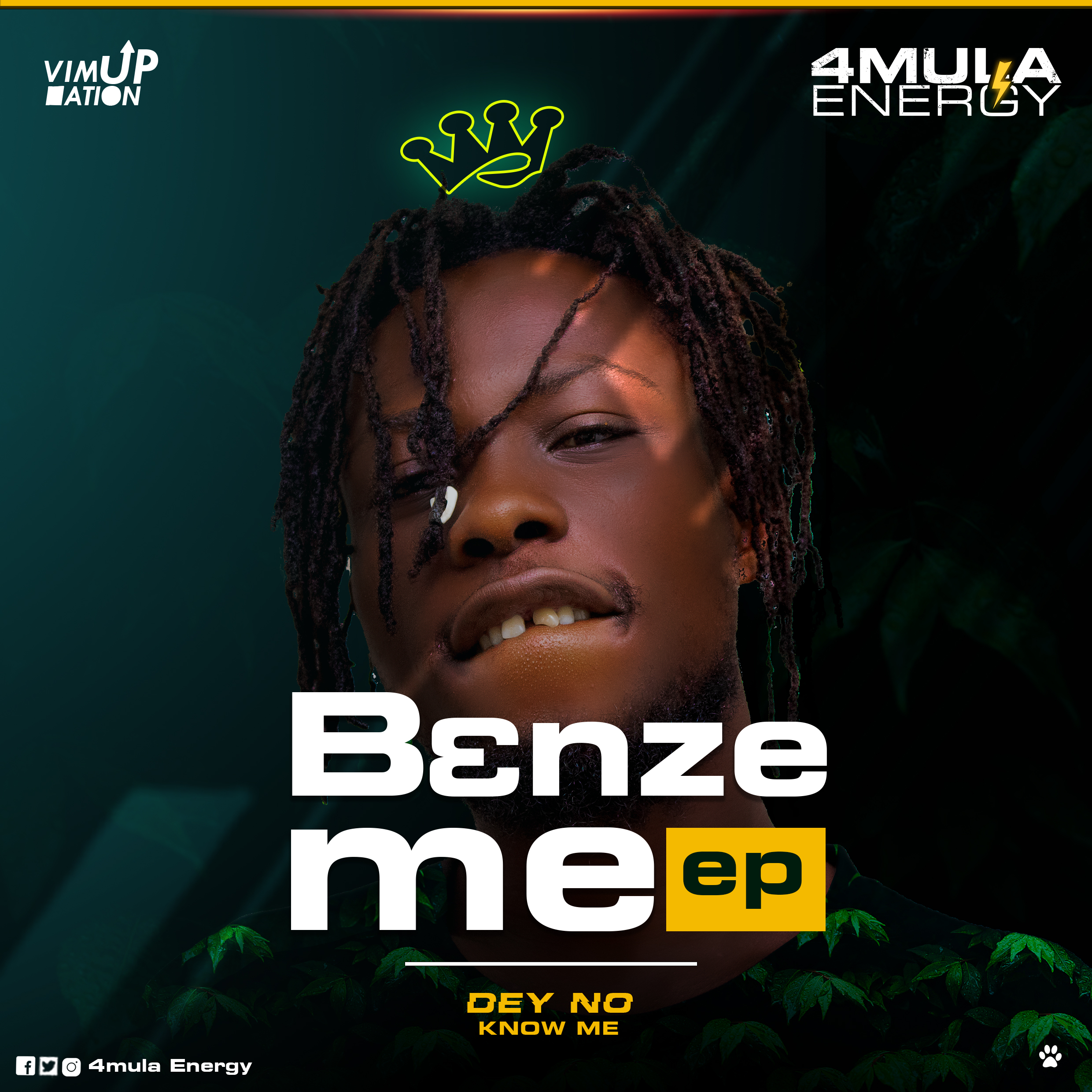 4mula Energy – Benzeme