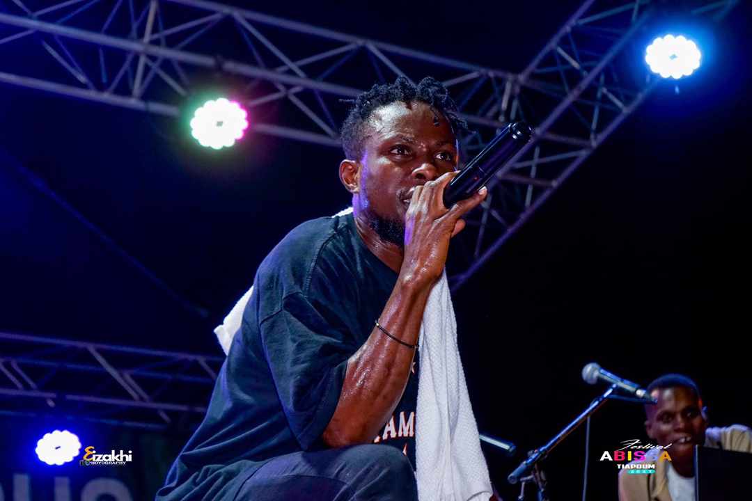 4mula Energy – Bɛle Nrɛɛɛ