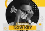 DJ Sonatty – Low Key Mix