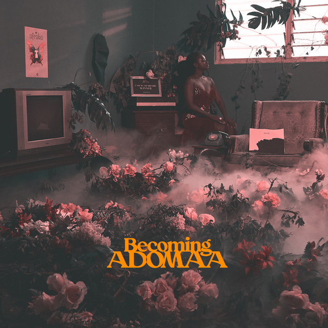 Adomaa – In The Clouds