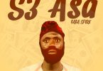 Baba Spirit – S3 Asa