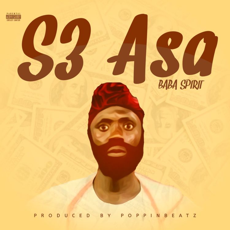 Baba Spirit – S3 Asa