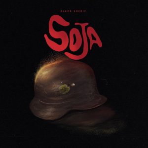 Black Sherif – Soja mp3 download