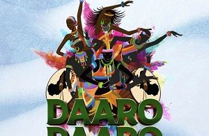 Blakk Rasta – Daaro Daaro mp3 download