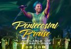 Diana Hamilton Pentecostal Praise