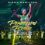 Diana Hamilton Pentecostal Praise