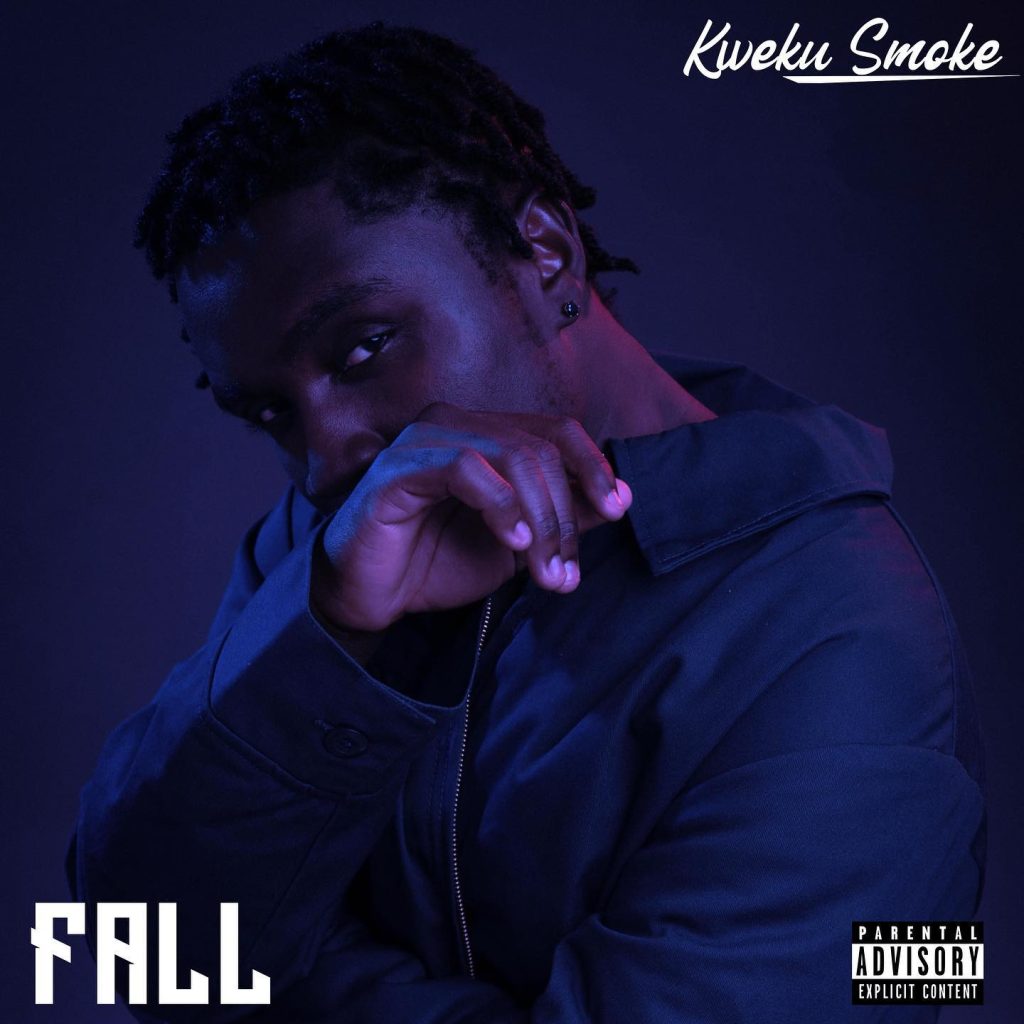 Kweku Smoke Fall