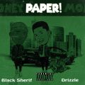 Drixxel – Paper ft Black Sherif mp3 download