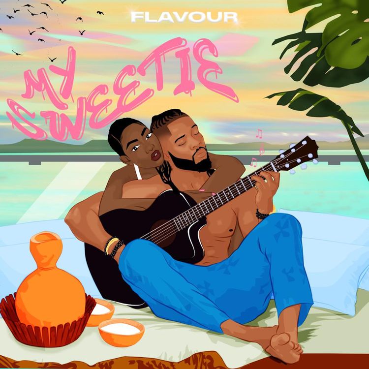 Flavour – My Sweetie