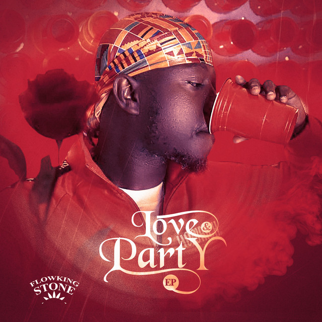 Flowking Stone – Dimple