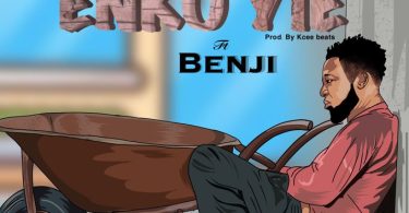 Guru NKZ – Enkoyie ft. Benji