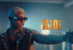 KiDi – Champagne (Official Video)