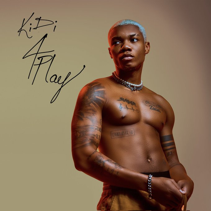 KiDi 4Play Full EP