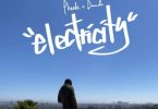 Pheelz - Electricity ft Davido