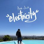 Pheelz - Electricity ft Davido