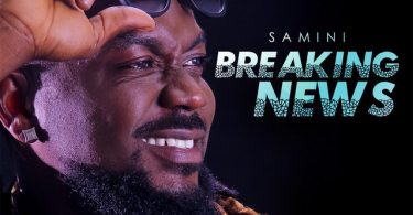 Samini – Breaking News (Acoustic session)